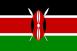 Kenya flag